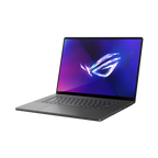 ASUS ROG Zephyrus G16 OLED GU605CW-QR120W - Ordenador Portátil Gaming de 16" WQXGA 240Hz (Core Ultra 9 285H, 32GB RAM, 2TB SSD, RTX 5080 16GB, Windows 11 Home) Gris Eclipse - Teclado QWERTY español - imagen 2