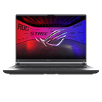 ASUS ROG Strix G18 G815LR-S9009 - Ordenador Portátil Gaming de 18" WQXGA 240Hz (Intel Core Ultra 9 275HX, 32GB RAM, 1TB SSD, NVIDIA RTX 5070 Ti 12GB, Sin Sistema Operativo) Gris Eclipse - Teclado QWERTY español - imagen 1