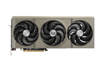 Sapphire VGA SAPPHIRE NITRO+ RADEON RX 9070 XT GAMING OC,AMD,RX9070XT,16GB,GDDR6,256BIT,2HDMI+2DP (3 VENTILADORES) - imagen 2