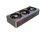 Sapphire VGA SAPPHIRE NITRO+ RADEON RX 9070 XT GAMING OC,AMD,RX9070XT,16GB,GDDR6,256BIT,2HDMI+2DP (3 VENTILADORES) - imagen 3