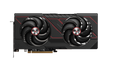 Sapphire PULSE Radeon RX 9070 AMD 16 GB GDDR6 - imagen 1