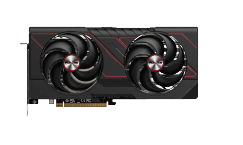 Sapphire PULSE Radeon RX 9070 AMD 16 GB GDDR6 - imagen 1