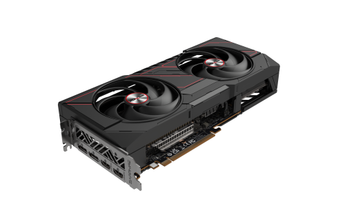 Sapphire PULSE Radeon RX 9070 AMD 16 GB GDDR6 - imagen 2
