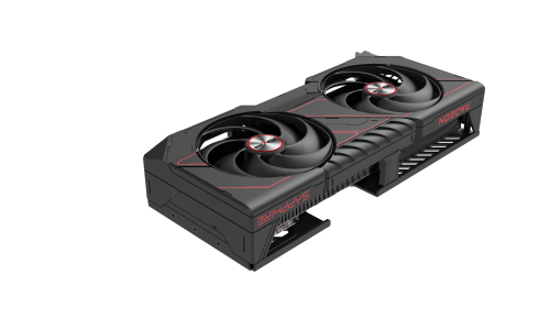 Sapphire PULSE Radeon RX 9070 AMD 16 GB GDDR6 - imagen 3