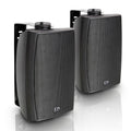 LD Systems Contractor CWMS 52 B 100 V De 2 vías Negro Alámbrico 30 W - imagen 1