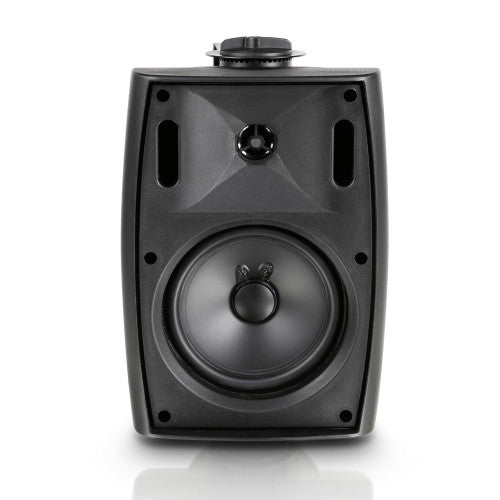 LD Systems Contractor CWMS 52 B 100 V De 2 vías Negro Alámbrico 30 W - imagen 2