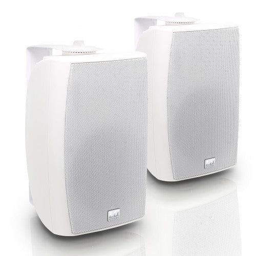 LD Systems Contractor CWMS 52 W 100 V De 2 vías Blanco Alámbrico 30 W - imagen 1