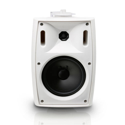 LD Systems Contractor CWMS 52 W 100 V De 2 vías Blanco Alámbrico 30 W - imagen 2