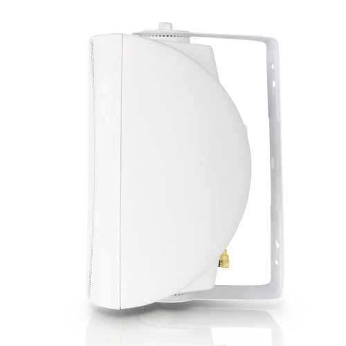 LD Systems Contractor CWMS 52 W De 2 vías Blanco Alámbrico 30 W - imagen 3