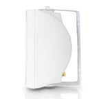 LD Systems Contractor CWMS 52 W 100 V De 2 vías Blanco Alámbrico 30 W - imagen 3