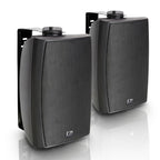 LD Systems Contractor CWMS 52 B De 2 vías Negro Alámbrico 30 W - imagen 1