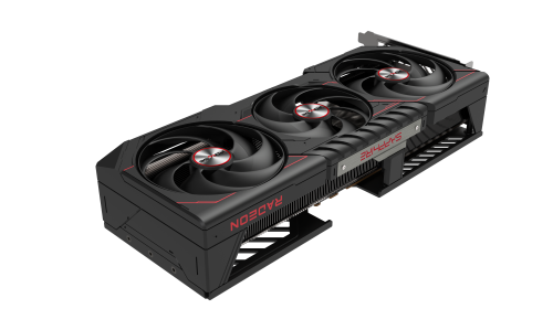 Sapphire PULSE Radeon RX 9070 XT AMD 16 GB GDDR6 - imagen 3
