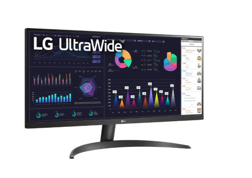 LG MONITOR ULTRAWIDE (2560X1080) - imagen 3