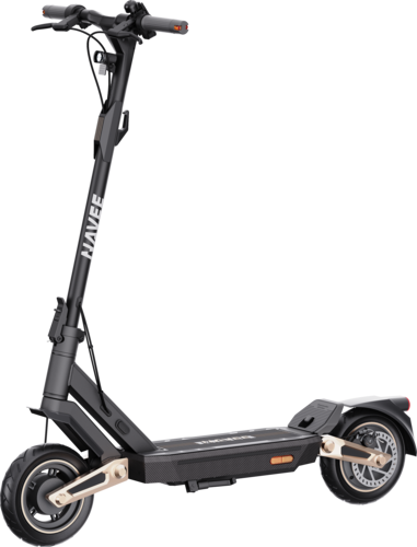 NAVEE ST3 PRO PATINETE ELECTRICO - imagen 1