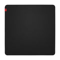 Zowie ALFOMBRILLA GAMING ZOWIE H-SR III PARA ESPORT (9H.N52FQ.A2E), TALLA XL 500X500X3.5MM, RESISTENTE A LA HUMEDAD, NEGRO - imagen 1