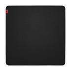 Zowie ALFOMBRILLA GAMING ZOWIE H-SR III PARA ESPORT (9H.N52FQ.A2E), TALLA XL 500X500X3.5MM, RESISTENTE A LA HUMEDAD, NEGRO - imagen 1
