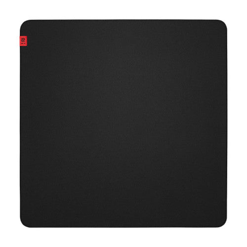 Zowie ALFOMBRILLA GAMING ZOWIE H-SR III PARA ESPORT (9H.N52FQ.A2E), TALLA XL 500X500X3.5MM, RESISTENTE A LA HUMEDAD, NEGRO - imagen 1