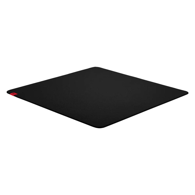 Zowie ALFOMBRILLA GAMING ZOWIE H-SR III PARA ESPORT (9H.N52FQ.A2E), TALLA XL 500X500X3.5MM, RESISTENTE A LA HUMEDAD, NEGRO - imagen 3