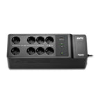 Imagen de APC BE500G2-GR sistema de alimentación ininterrumpida (UPS) En espera (Fuera de línea) o Standby (Offline) 0,5