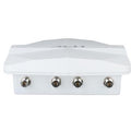 H3C WA6620X INTEGRATED INTERNAL AND EXTERNAL ANTENNAS 4 STREAMS DUAL RADIO 802.11AX/AC/N INDUSTRIAL ACCESS POINT,FIT - imagen 1