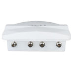 H3C WA6620X INTEGRATED INTERNAL AND EXTERNAL ANTENNAS 4 STREAMS DUAL RADIO 802.11AX/AC/N INDUSTRIAL ACCESS POINT,FIT - imagen 1