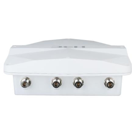 H3C WA6620X INTEGRATED INTERNAL AND EXTERNAL ANTENNAS 4 STREAMS DUAL RADIO 802.11AX/AC/N INDUSTRIAL ACCESS POINT,FIT - imagen 1