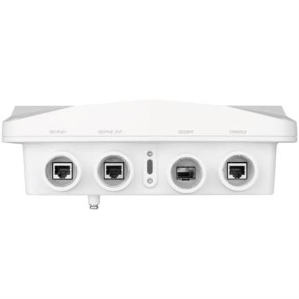 H3C WA6620X INTEGRATED INTERNAL AND EXTERNAL ANTENNAS 4 STREAMS DUAL RADIO 802.11AX/AC/N INDUSTRIAL ACCESS POINT,FIT - imagen 2