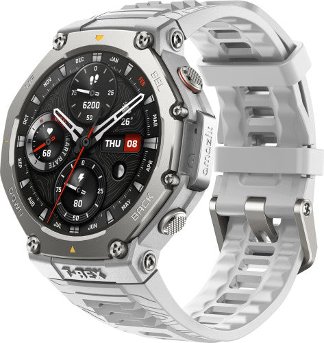AMAZFIT T-REX 3 HAZE GRAY - imagen 1