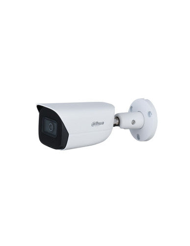 Cámara IP Dahua DH-IPC-HFW3449EP-S-IL-0280B 4MP Bullet Inteligencia Artificial