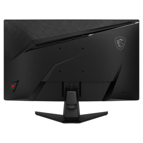 MSI MONITOR MAG 274CQF. 27" RAPID VA CURVO 1500R. 2560X1440 . 180HZ. NEGRO - imagen 2