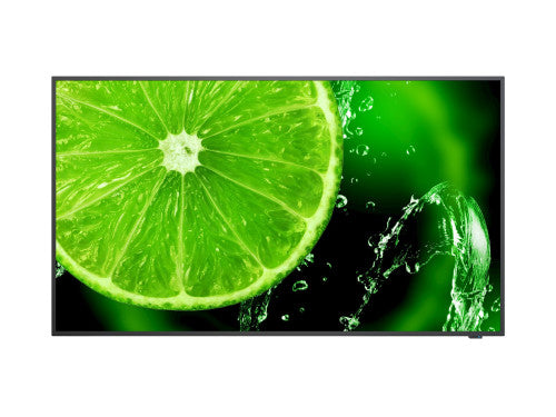 Sharp NEC MultiSync E328-2 Pantalla plana para señalización digital 81,3 cm (32") LCD 400 cd / m² Full HD Negro 16/7 - imagen 1
