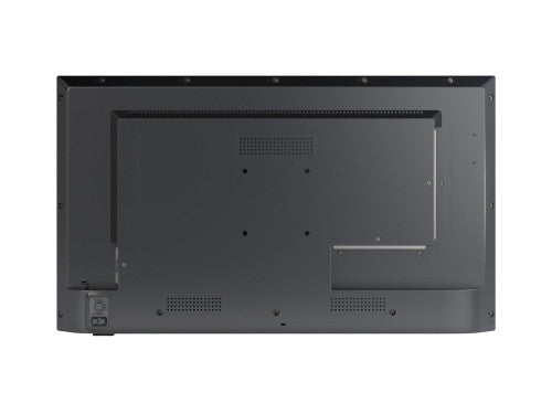 Sharp NEC MultiSync E328-2 Pantalla plana para señalización digital 81,3 cm (32") LCD 400 cd / m² Full HD Negro 16/7 - imagen 2