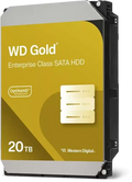 Imagen de Western Digital Disco Duro Interno 20TB 3.5" SATA Clase Empresarial 7200 RPM