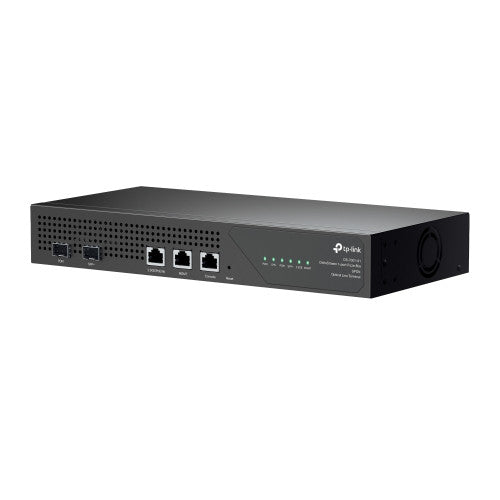 TP-Link OLT GPON DS-P7001-01 1 Puerto SFP 10Gbps Uplink 802.3at PoE - imagen 2