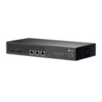 TP-Link OLT GPON DS-P7001-01 1 Puerto SFP 10Gbps Uplink 802.3at PoE - imagen 2