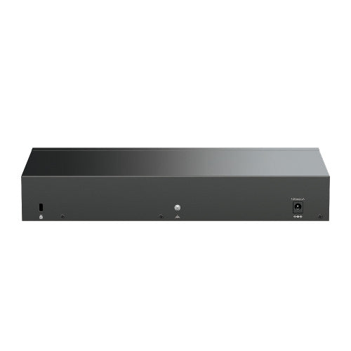 TP-Link OLT GPON DS-P7001-01 1 Puerto SFP 10Gbps Uplink 802.3at PoE - imagen 3