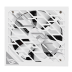ASUS ROG -STRIX-1000P-GAMING-WHITE unidad de fuente de alimentación 1000 W 20+4 pin ATX ATX Blanco - imagen 3