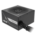 ASUS Prime -750B-BLACK unidad de fuente de alimentación 750 W 20+4 pin ATX ATX Negro - imagen 1
