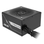 ASUS Prime -750B-BLACK unidad de fuente de alimentación 750 W 20+4 pin ATX ATX Negro - imagen 1
