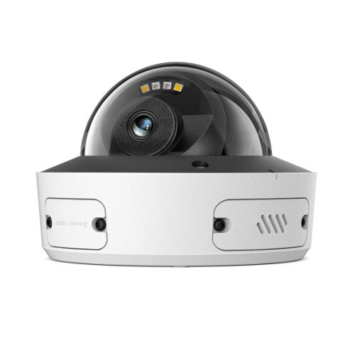 TP-Link Cámara IP Domo InSight S285(4mm) 4MP Full-Color Visión Nocturna PoE - imagen 2