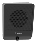 Imagen de Bosch Caja Acústica LB10-UC06V-D 6W Control Volumen Color Negro