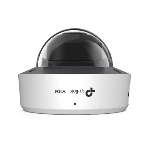 TP-Link Cámara IP Domo InSight S245(4mm) 4MP Visión Nocturna Full-Color PoE - imagen 3