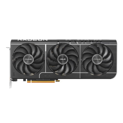 ASUS Prime -RX9070-O16G AMD Radeon RX 9070 16 GB GDDR6 - imagen 2