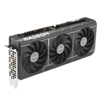 ASUS Prime -RX9070-O16G AMD Radeon RX 9070 16 GB GDDR6 - imagen 3