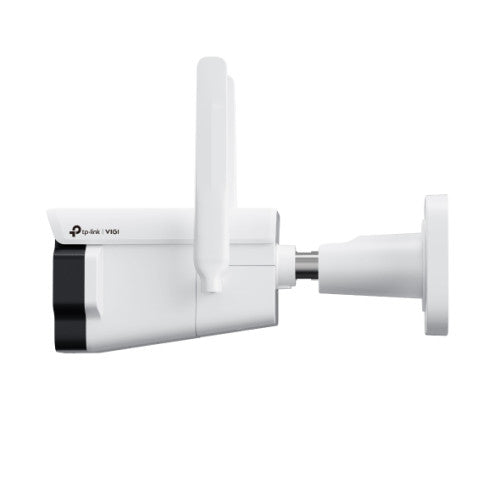 TP-Link Cámara IP Exterior InSight S345-4G(4mm) 4MP Visión Nocturna Full-Color Detección Inteligente - imagen 2