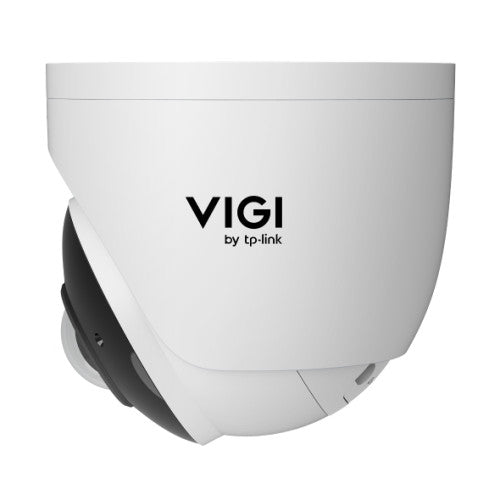 TP-Link Cámara IP Turret InSight S485PI 8MP 180° Panorámica Visión Nocturna IR - imagen 3