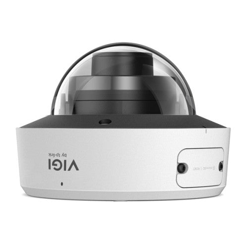 TP-Link Cámara IP Domo InSight S245ZI 4MP Varifocal Motorizada Visión Nocturna IR - imagen 2