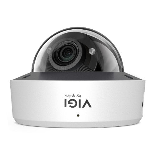 TP-Link Cámara IP VIGI InSight S245(2.8mm) 4MP Visión Nocturna Completa Color PoE - imagen 3