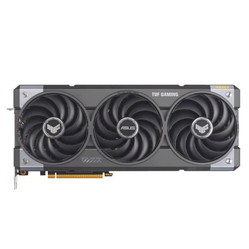 ASUS TUF Gaming TUF-RX9070XT-O16G-GAMING AMD Radeon RX 9070 XT 16 GB GDDR6 - imagen 2