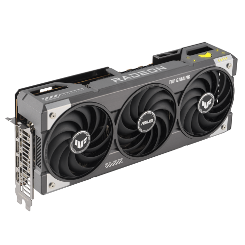 ASUS TUF Gaming TUF-RX9070XT-O16G-GAMING AMD Radeon RX 9070 XT 16 GB GDDR6 - imagen 3
